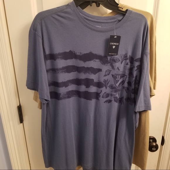 NWT Cremieux shirts - Picture 5 of 7